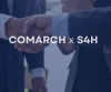 Integracja systemów Comarch i S4H – wspólne rozwiązania dla branży HoReCa